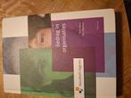 Ella Wijsman - Gedrag in organisaties, Ophalen of Verzenden, Gelezen, Ella Wijsman; Gert Alblas