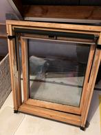 Veluxdakraam, Doe-het-zelf en Verbouw, Glas en Ramen, Ophalen of Verzenden, Zo goed als nieuw, Minder dan 80 cm, Dakraam