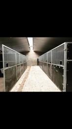 Verplaatsbare paardenstallen 14 euro!!!