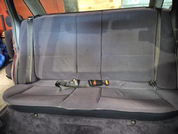Audi 80 B4 Achterbank beschikbaar voor biedingen
