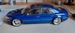 Vw Pheaton W12 van autoart, Hobby en Vrije tijd, Modelauto's | 1:18, Ophalen of Verzenden, Zo goed als nieuw, Autoart