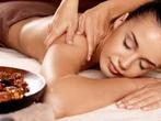 Relax Massage aan huis voor vrouwen