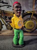 Weetmannetje, coffeeshop item uniek, Eén persoon