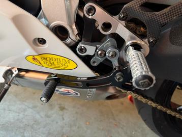 Dbk RemSchakelset ducati panigale 899 1199 959 1299 v2 beschikbaar voor biedingen