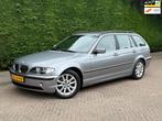 BMW 3-serie Touring 318i Special Executive /AUTOMAAT/LEER/PD, Automaat, Achterwielaandrijving, 680 kg, Parkeersensor