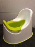 Ikea potje groen wit, Ophalen of Verzenden, Zo goed als nieuw, Overige typen