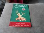EMMEN  GIDS DOOR VERLEDEN EN HEDEN, Boeken, Ophalen of Verzenden, Gelezen