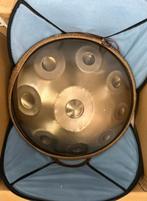 Handpan met Draagtas Nieuw!, Ophalen of Verzenden, Nieuw