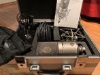Neumann M149, Muziek en Instrumenten, Ophalen of Verzenden, Zo goed als nieuw