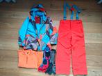 Protest ski kleding set 140 + sokken, Gebruikt, Protest, Jongen of Meisje, Overige typen