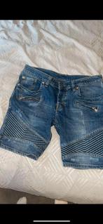 My brand korte broek maat 34., Blauw, Ophalen of Verzenden, Zo goed als nieuw, W33 - W34 (confectie 48/50)