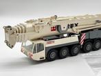 CONRAD DEMAG TEREX AC 500 VERBOUW ONDERDELEN, Hobby en Vrije tijd, Modelauto's | 1:50, Gebruikt, ., Conrad, Ophalen of Verzenden