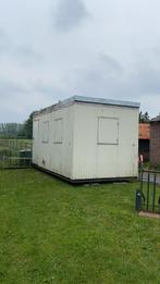 Keet, Zakelijke goederen, Machines en Bouw | Keten en Containers, Ophalen