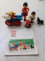 Lego 254 Family, Kinderen en Baby's, Speelgoed | Duplo en Lego, Gebruikt, Ophalen of Verzenden