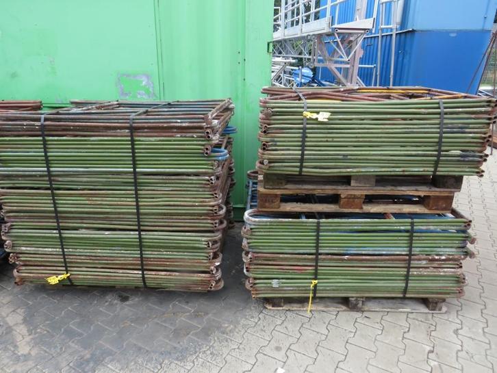 schragen klapschragen metselschragen klapschraag, Doe-het-zelf en Verbouw, Overige Doe-het-zelf en Verbouw, Nieuw, Ophalen