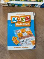 Loco bambino, Hobby en Vrije tijd, Gezelschapsspellen | Kaartspellen, Ophalen of Verzenden, Zo goed als nieuw