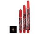 Target Pro Grip Icon Nathan Aspinall, Sport en Fitness, Darts, Embassy benelux, Nieuw, Ophalen of Verzenden, Wattstraat 8