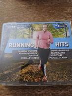 CDx3 Running Hits - Sky Radio, Ophalen of Verzenden, Gebruikt, Pop