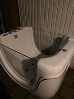 Honden wellness met bubbelbad en douche, Ophalen of Verzenden