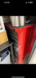 Gereedschapskist inclusief diverse gereedschappen, Ophalen of Verzenden, Gebruikt