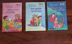 4x  KOEN  EN  LOT van Marianne Busser, Boeken, Kinderboeken | Jeugd | onder 10 jaar, Ophalen of Verzenden