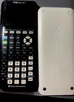 Grafische rekenmachine Texas Instruments inclusief hoes, Ophalen, Grafische rekenmachine, Zo goed als nieuw