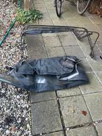 TR6 softtop frame, Auto-onderdelen, Ophalen, Gebruikt, Triumph, Voor