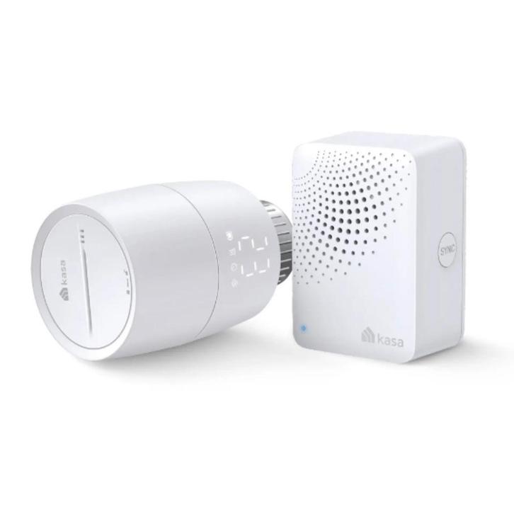 TP Link KE100 slimme thermostaat, Doe-het-zelf en Verbouw, Thermostaten, Nieuw, Slimme thermostaat, Verzenden
