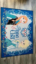 Tapijt Frozen, Ophalen of Verzenden, Gebruikt, Rechthoekig