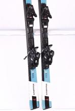 160 167 175 ski's SALOMON S/MAX 6 2025, grip walk, woodcore, Sport en Fitness, Skiën en Langlaufen, 160 tot 180 cm, Gebruikt, Verzenden