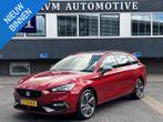 SEAT Leon Sportstourer 1.4 TSI eHybrid PHEV FR Business Inte, Stof, Gebruikt, 4 cilinders, Leon