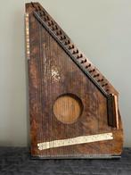 Oud Harper, Muziek en Instrumenten, Snaarinstrumenten | Harpen, Gebruikt, Ophalen