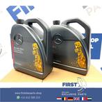 5 LITER Mercedes VERSNELLINGSBAK OLIE W176 W177 W246 W247 W1, Ophalen of Verzenden