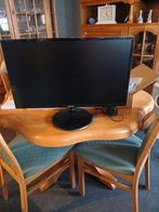 Monitor Samsung HD, Computers en Software, Monitoren, Ophalen, 3 tot 5 ms, HDMI, Full HD