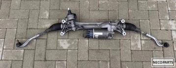 AUDI A4 A5 8W STUURHUIS 8W1423055AJ ALLES LEVERBAAR !!! beschikbaar voor biedingen