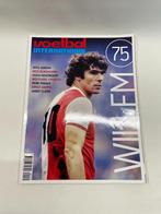 enkele Voetbal International en “Nummer 14” tijdschriften, Ophalen of Verzenden, Gelezen, Sport en Vrije tijd