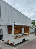 Seico Verkoopwagen Aanhanger, Zakelijke goederen, Partijgoederen en Retail | Verkoopwagens, Ophalen