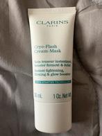 Clarins Miniaturen Set, Overige kleuren, Gehele gezicht, Nieuw, Ophalen of Verzenden