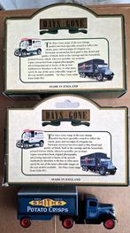 Modelauto Dodge Police Van 1942, Ophalen of Verzenden, Nieuw, Overige typen