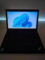Lenovo X260 / i5 / 256GB / 8GB / 13 inch, Computers en Software, Windows Laptops, 256 GB, 2 tot 3 Ghz, Qwerty, 8 GB