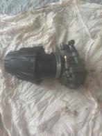 Polini 21mm Carburateur met Power Filter, Ophalen, Gebruikt, Universele onderdelen