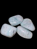Carribean blue calciet, Verzamelen, Mineralen en Fossielen, Ophalen of Verzenden, Mineraal