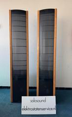 Martin Logan SL 3 set, gereviseerd met garantie, Overige merken, Mark@solostatic.com, IJsselmeerstraat 314 1271GE Huizen, Refurbished