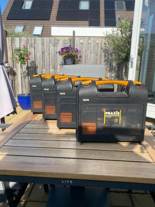 Boormachines diverse elektrisch gereedschap, Doe-het-zelf en Verbouw, Gereedschap | Boormachines, Gebruikt, Overige typen, Klopboormechanisme