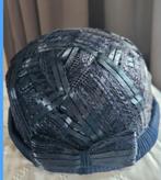 Vintage dameshoed. Orgineel Jaren 60., Kleding | Dames, Hoeden en Petten, Ophalen of Verzenden, Zo goed als nieuw