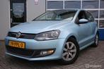 Volkswagen Polo 1.2 TDI BlueMotion Comfortline ECC/NAVIGATIE, Voorwielaandrijving, Euro 5, Gebruikt, 1199 cc