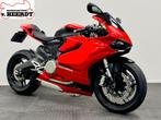 DUCATI PANIGALE 899  (bj 2013) 22,851 km, 2 cilinders, Bedrijf, Onbekend, Super Sport