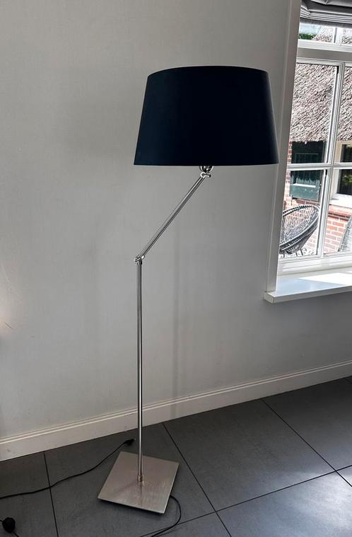 It’s about RoMi vloerlamp, Huis en Inrichting, Lampen | Vloerlampen, Zo goed als nieuw, 150 tot 200 cm, Ophalen of Verzenden