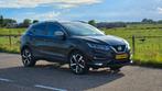 Nissan Qashqai 1.2 Dig-t 85KW 2WD 2019 Zwart, Zwart, 4 cilinders, Zwart, 1200 kg