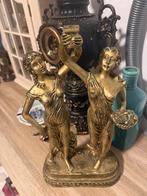 Aphrodite Beeldje - Griekse Godin Verzamelaarsobject, Antiek en Kunst, Ophalen of Verzenden